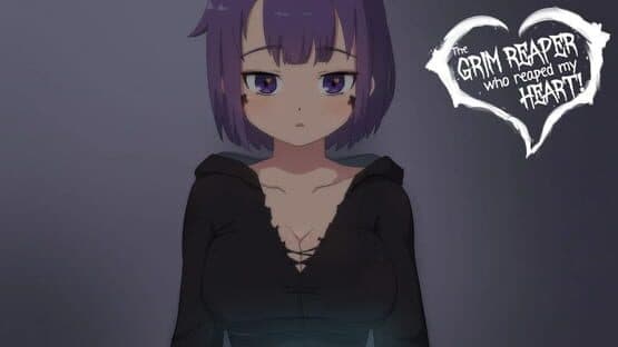 The Grim Reaper Who Reaped My Heart screenshot 1