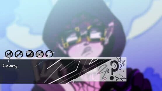 As Long As It's Not Illegal: Act I screenshot 6