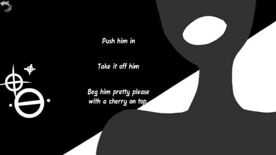 As Long As It's Not Illegal: Act I screenshot 3