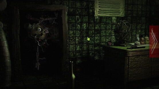 Dormitabis screenshot 1