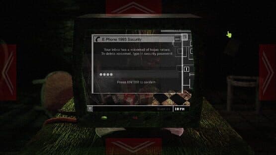 Dormitabis screenshot 2