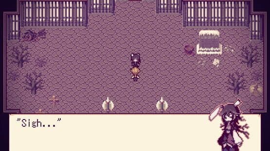 Alicemare screenshot 5