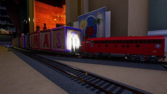 The Holiday Express: Runaway Elf screenshot 6