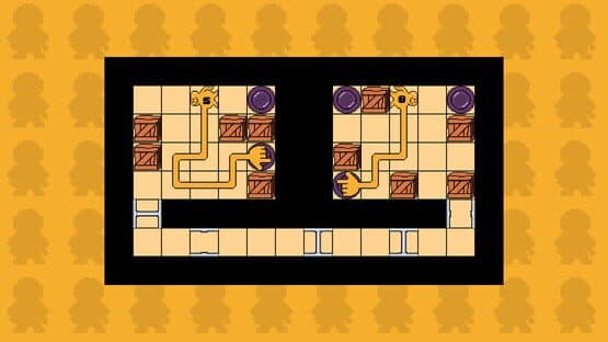 Handshakes screenshot 2