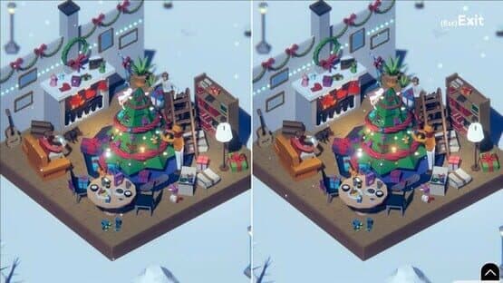 Tiny Lands: Expansion Pack 1 screenshot 1