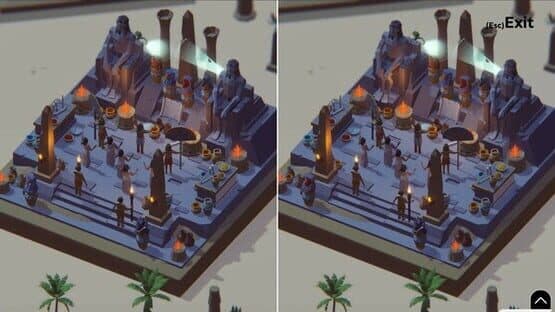 Tiny Lands: Expansion Pack 1 screenshot 2