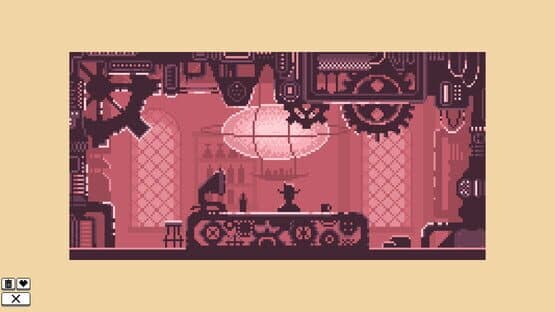 Coloring Pixels: Steampunk Pack screenshot 2