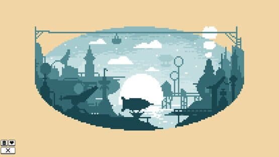 Coloring Pixels: Steampunk Pack screenshot 3