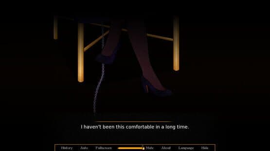 Locke(d) screenshot 2