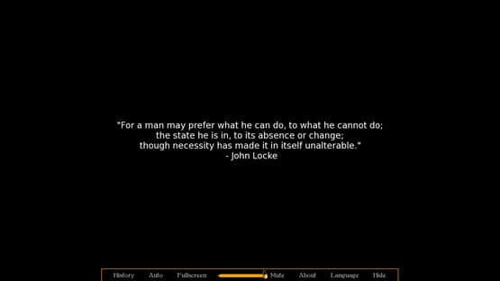 Locke(d) screenshot 4