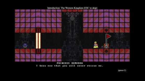 Freedom: Diegesis screenshot 3
