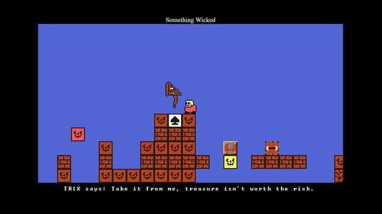 Freedom: Diegesis screenshot 5