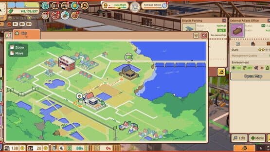 Let's School screenshot 5