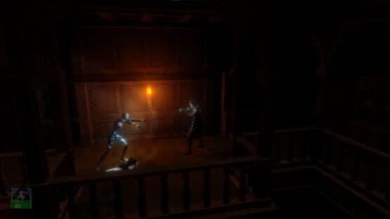 The Mansion of Evil screenshot 2