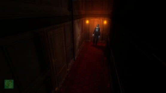 The Mansion of Evil screenshot 3