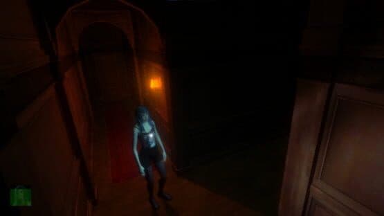 The Mansion of Evil screenshot 4