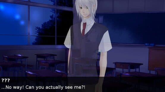 Rei screenshot 4