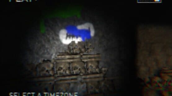 The Catacombs screenshot 1