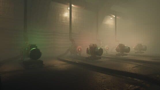 The House the Dead Built screenshot 3