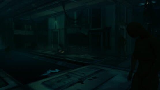 The House the Dead Built screenshot 4