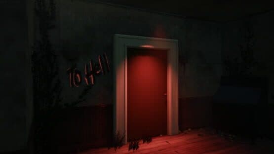 The House the Dead Built screenshot 5