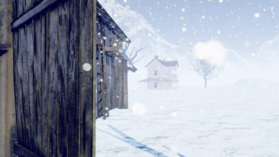 The House the Dead Built screenshot 6