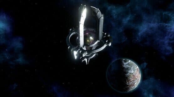 Stellaris: First Contact screenshot 2