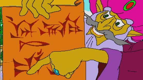 Link: The Faces of Evil screenshot 4