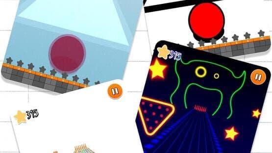 Doodle Bowling screenshot 3