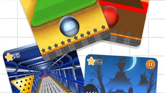 Doodle Bowling screenshot 6