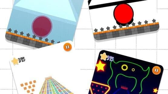 Doodle Bowling screenshot 4