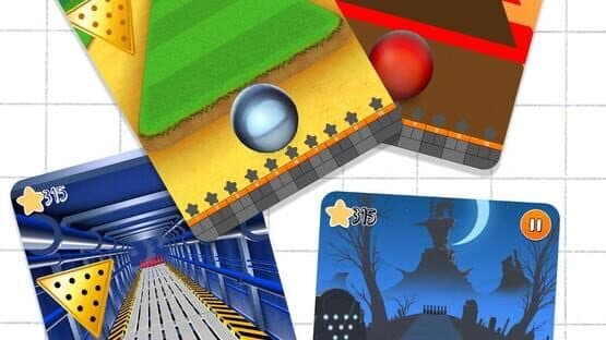 Doodle Bowling screenshot 5