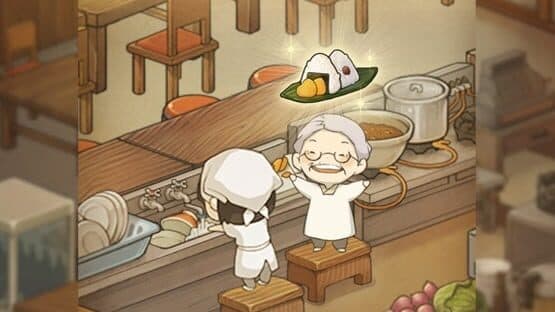 Hungry Hearts Diner Neo screenshot 2