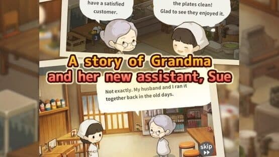 Hungry Hearts Diner Neo screenshot 5