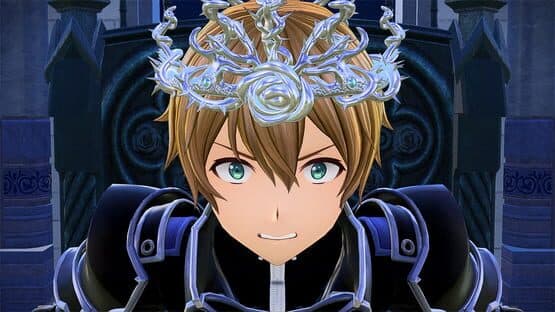 Sword Art Online: Alicization Lycoris - Blooming of Forget-me-not screenshot 3