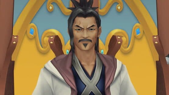 Kingdom Hearts Birth by Sleep Final Mix screenshot 6