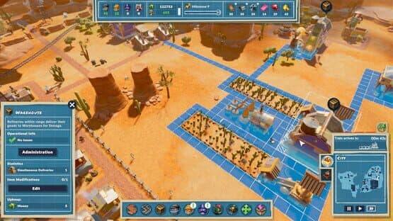 SteamWorld Build screenshot 4