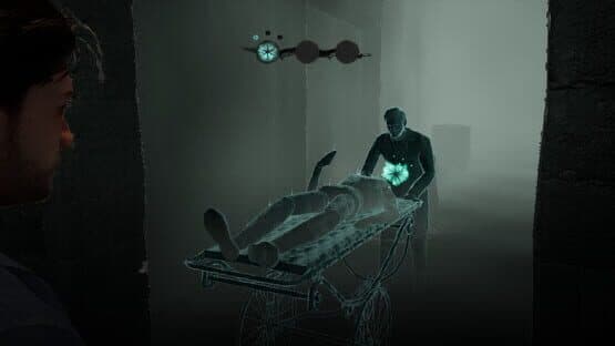 Sherlock Holmes: The Awakened screenshot 1