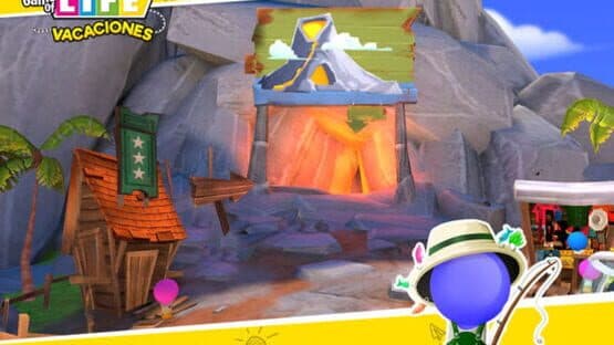 The Game of Life Vacations screenshot 4