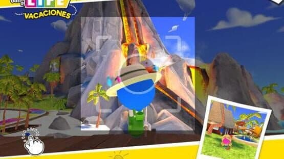The Game of Life Vacations screenshot 5