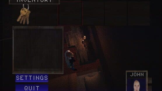 The Yellow Rose Motel screenshot 1
