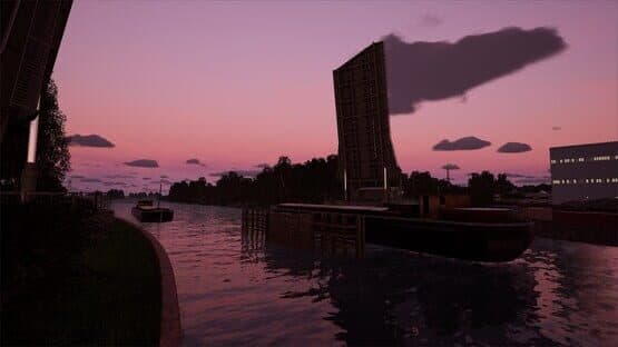 Train Sim World 3: Bahnstrecke Bremen - Oldenburg screenshot 1