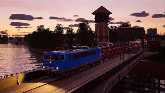 Train Sim World 3: Bahnstrecke Bremen - Oldenburg screenshot 5