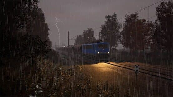 Train Sim World 3: Bahnstrecke Bremen - Oldenburg screenshot 3
