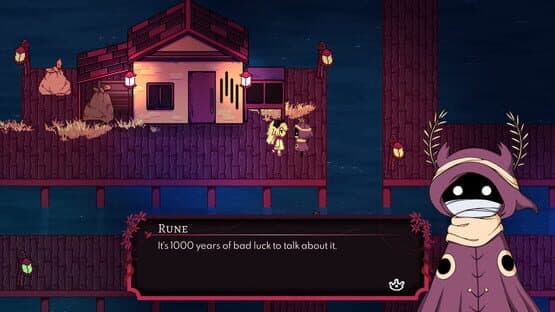 Paper Lily: Chapter 1 screenshot 3