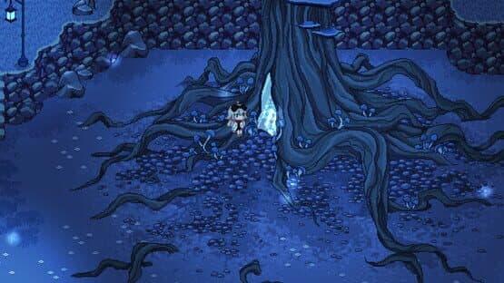 Paper Lily: Chapter 1 screenshot 2