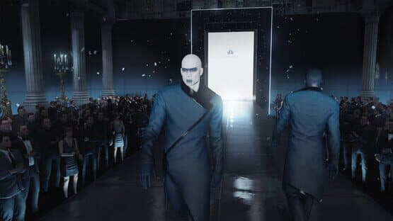 Hitman 3 Access Pass: Hitman 1 GOTY Edition screenshot 5