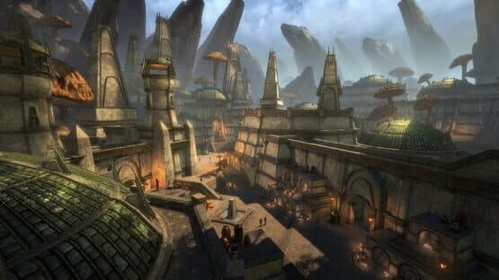 The Elder Scrolls Online: Necrom screenshot 4