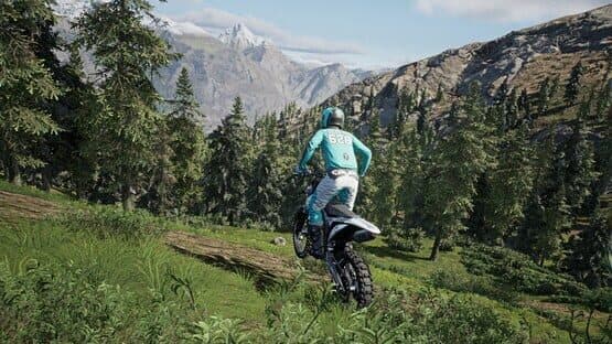 MX vs. ATV: Legends - Icon Pack screenshot 1