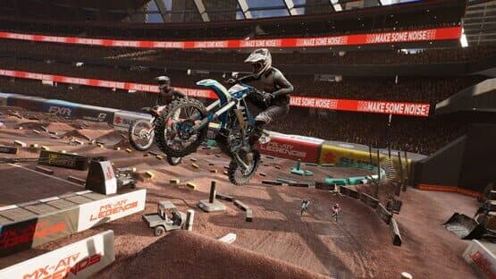 MX vs. ATV: Legends - Icon Pack screenshot 2